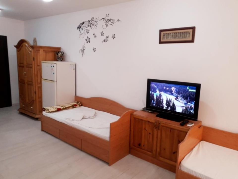 Ruse Central Studio Esterno foto
